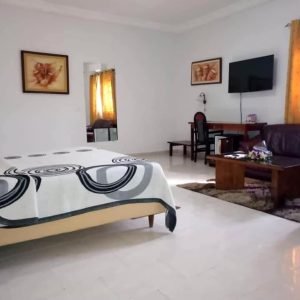 Hotel La Grâce de Dalao, Classe et confort