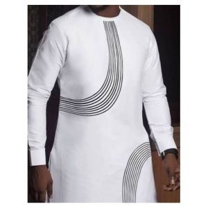 Vêtements Tuniques Hommes