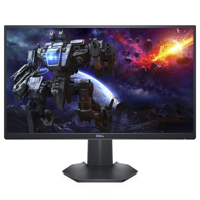 DELL ECRAN GAMER LED - S2421HGF 144 HZ 1ms - Image 3