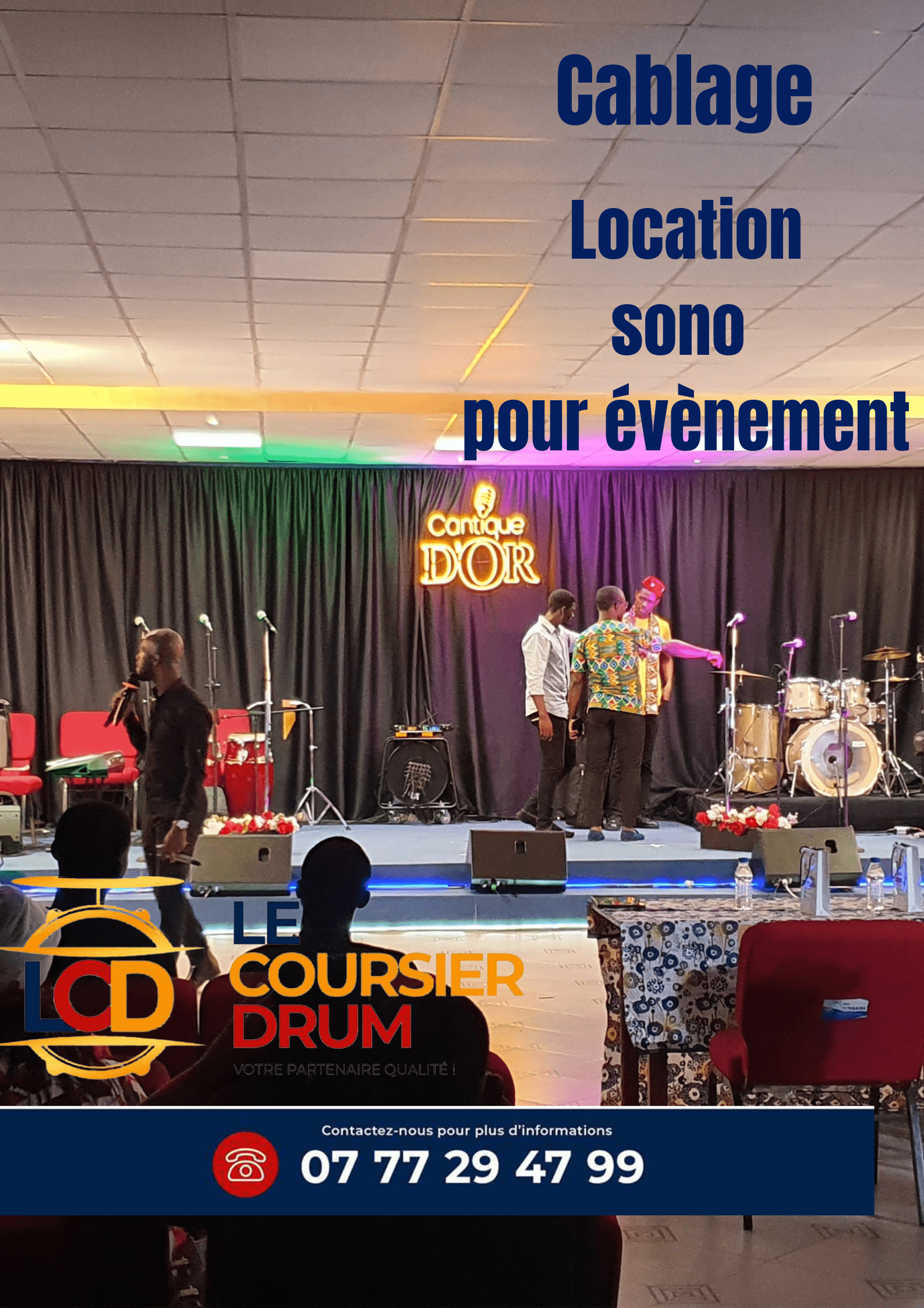 Prestation de service - Image 3