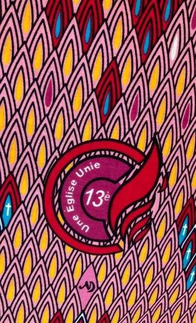 PAGNE DE LA CONVENTION BLOC